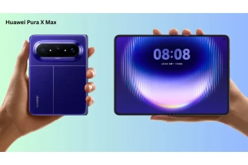 Huawei Pura X Max price in Bangladesh Full Specs &amp; Review
